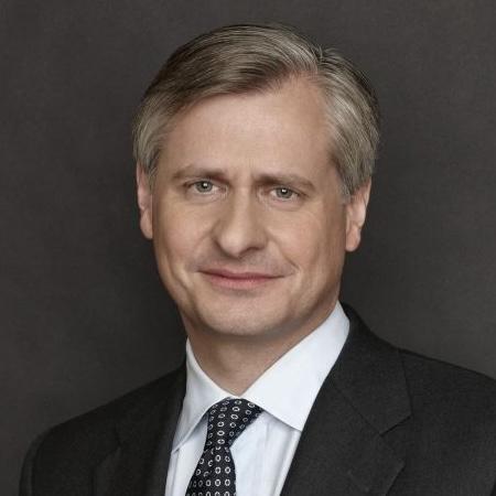 Jon Meacham