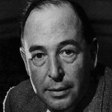 C.S. Lewis