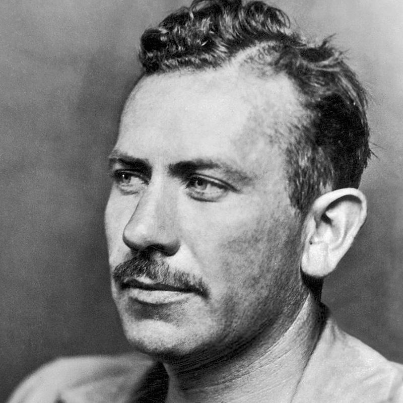 John Steinbeck