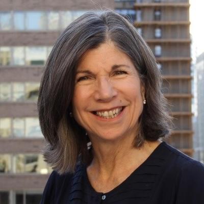 Anna Quindlen