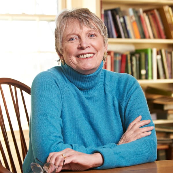 Lois Lowry