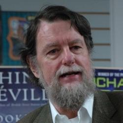 Robert Jordan