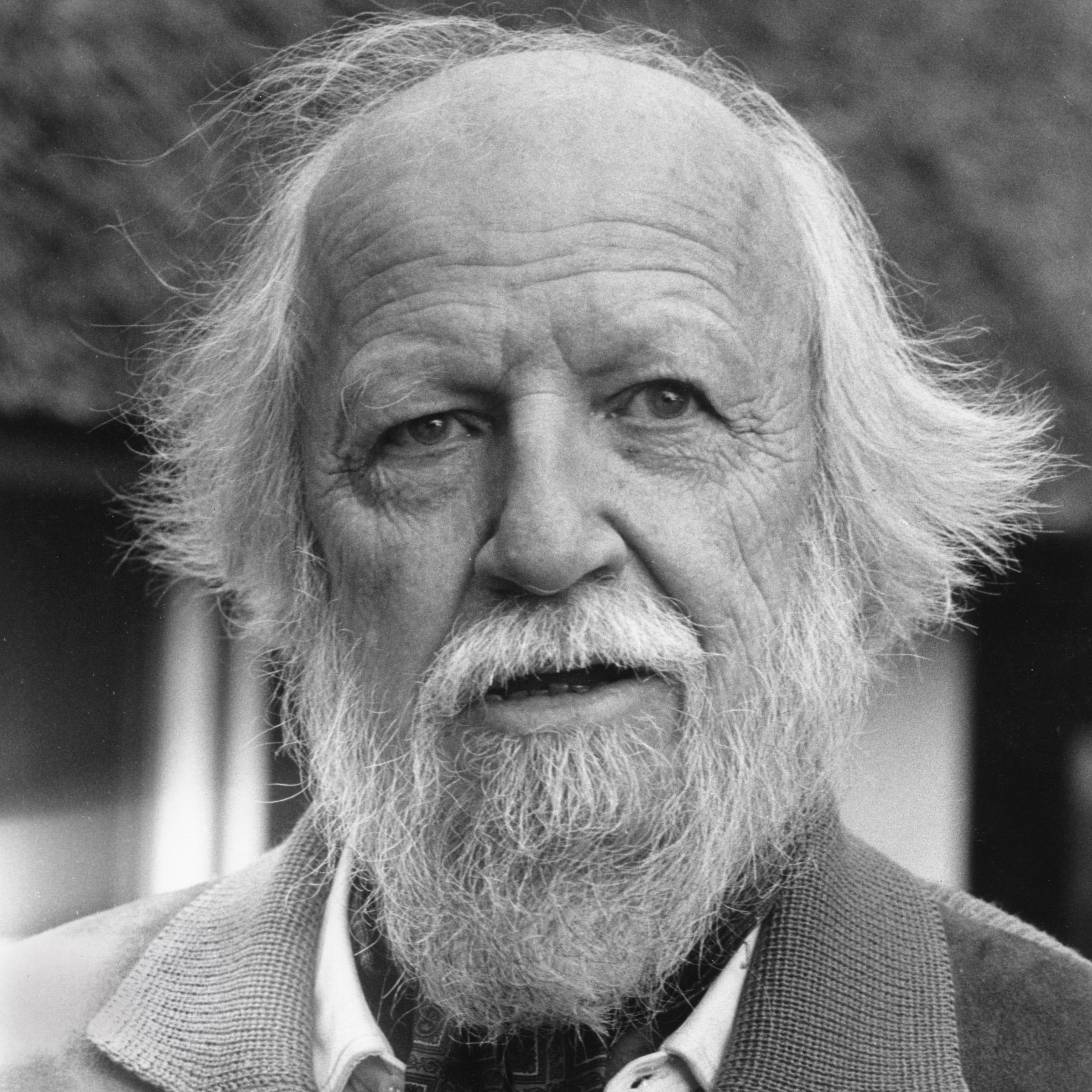 William Golding