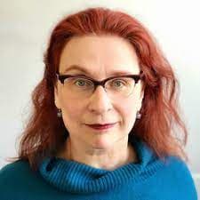 Audrey Niffenegger