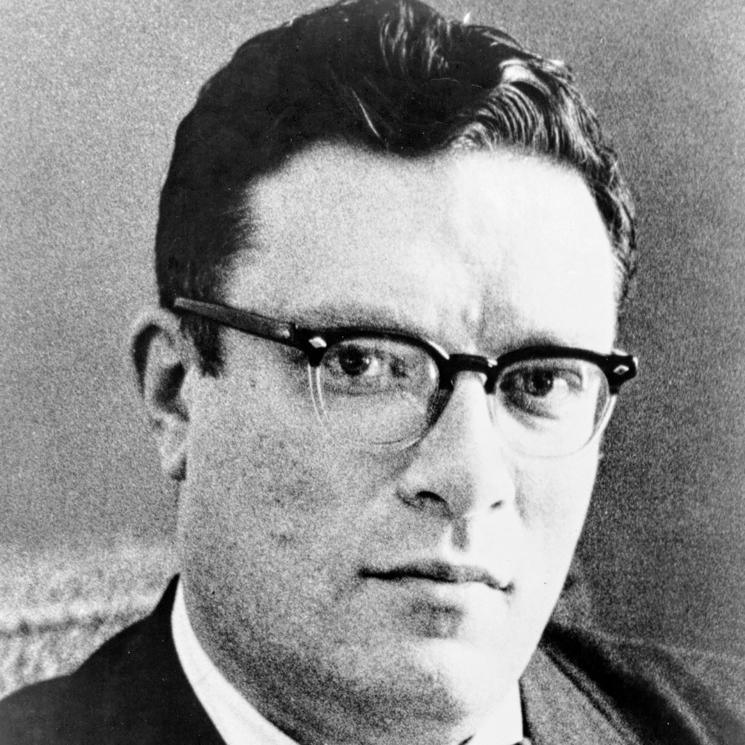 Isaac Asimov