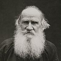 Leo Tolstoy