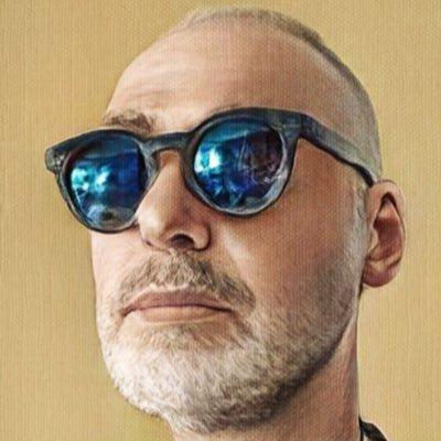 Scott Westerfeld's profile picture