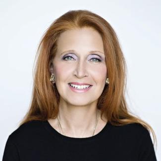 Danielle Steel