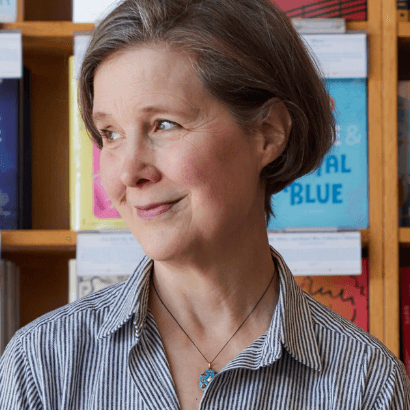 Ann Patchett