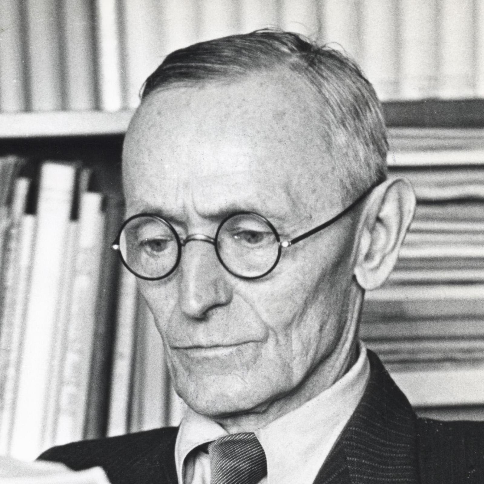 Hermann Hesse