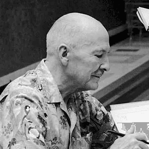 Robert A. Heinlein