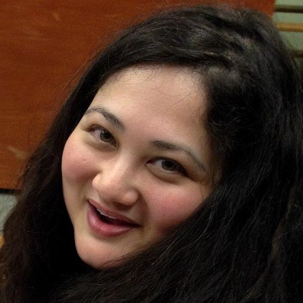 Gabrielle Zevin's profile picture