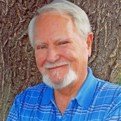 Clive Cussler