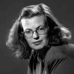 Shirley Jackson