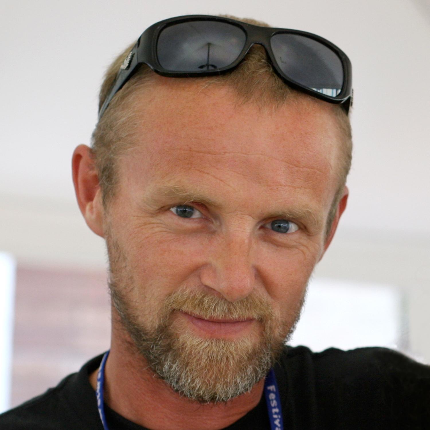 Jo Nesbø's profile picture