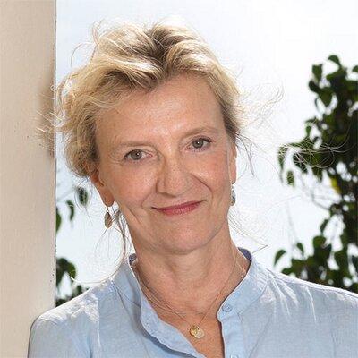 Elizabeth Strout