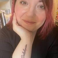 Samantha Young's profile picture