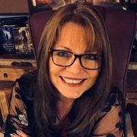 Mary E. Pearson's profile picture