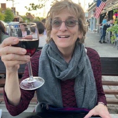 Anita Diamant's profile picture