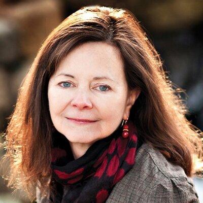 Geraldine Brooks's profile picture