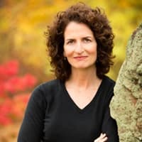 Charlotte Gordon's profile picture