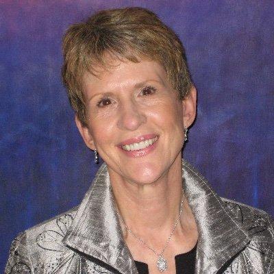 Susan Elizabeth Phillips's profile picture
