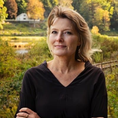 Jennifer Egan's profile picture