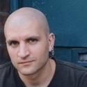 China Miéville's profile picture