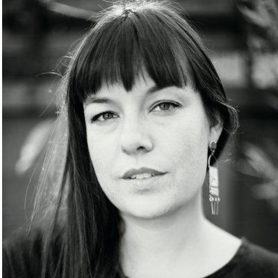 Nina LaCour's profile picture