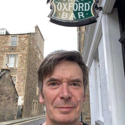 Ian Rankin's profile picture