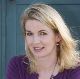 Jennifer Donnelly's profile picture