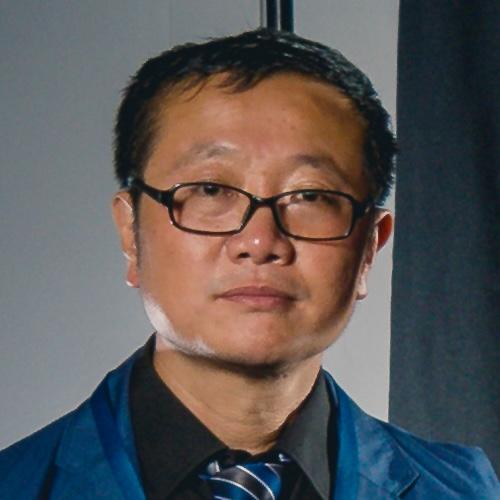 Liu Cixin