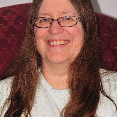 Patricia C. Wrede's profile picture
