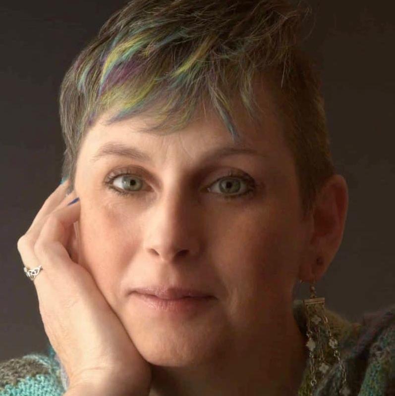 Susanna Kearsley's profile picture