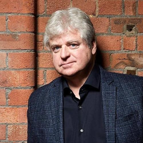 Linwood Barclay's profile picture