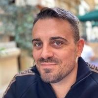 Robert Bryndza's profile picture
