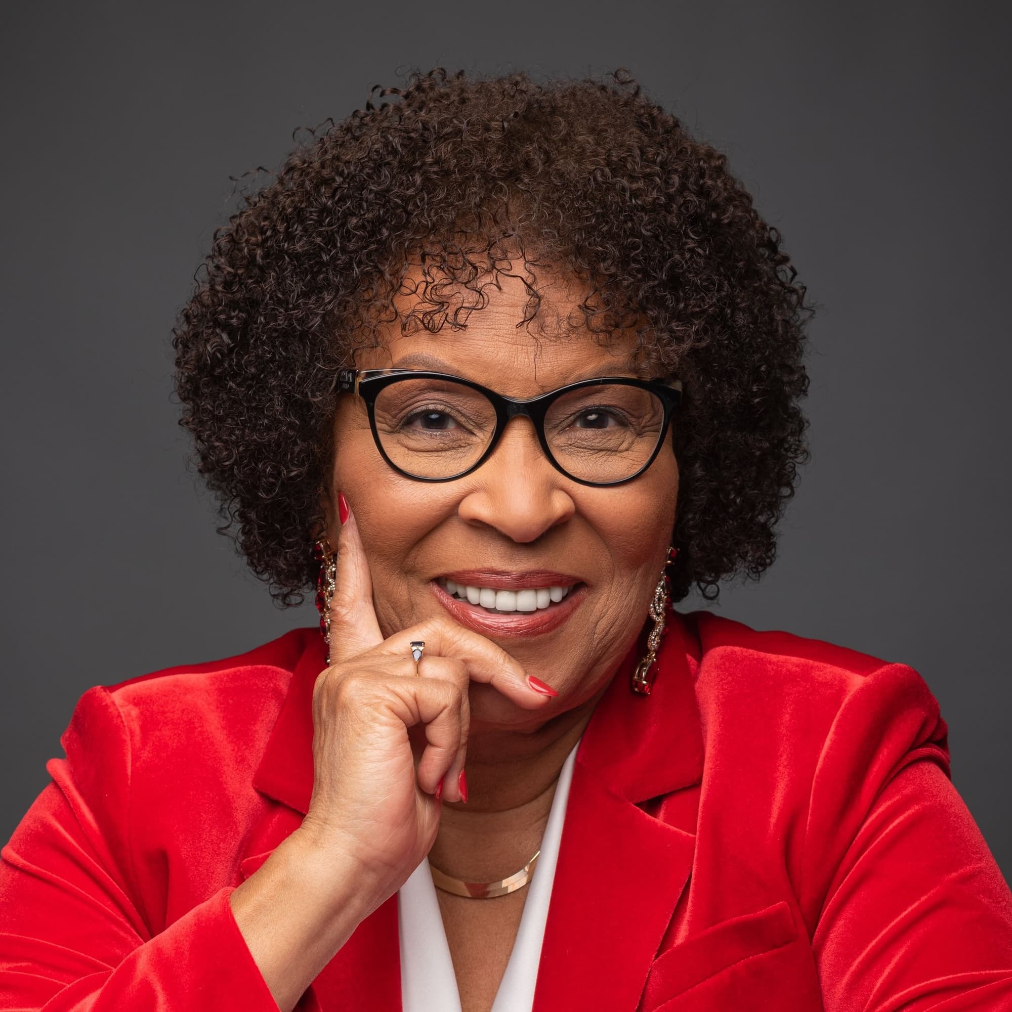 Sharon M. Draper's profile picture