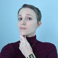 Susan Dennard's profile picture