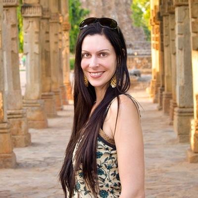 Michelle Moran's profile picture