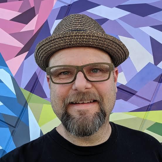 Alan Gratz's profile picture