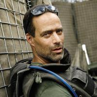 Sebastian Junger's profile picture