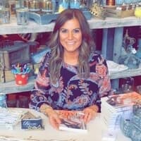 Laura Pavlov's profile picture