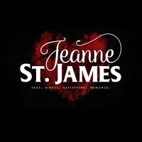 Jeanne St. James