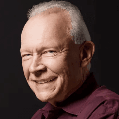 Terry Brooks