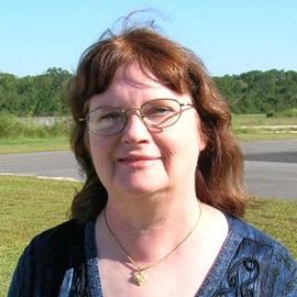 Nancy Springer's profile picture