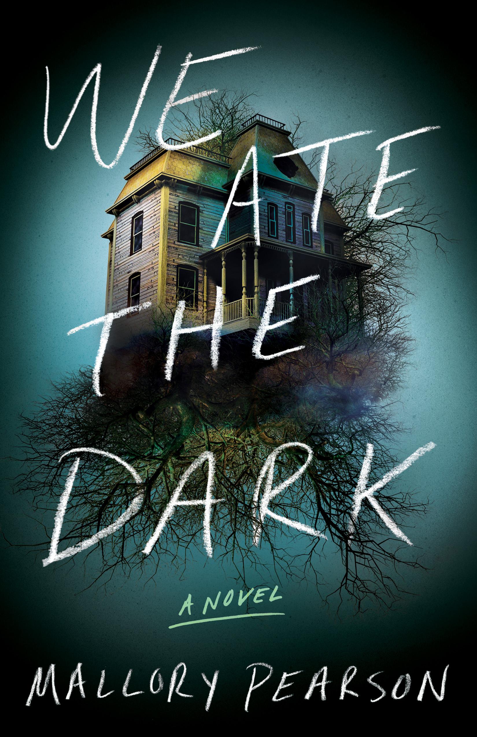 We Ate the Dark book cover
