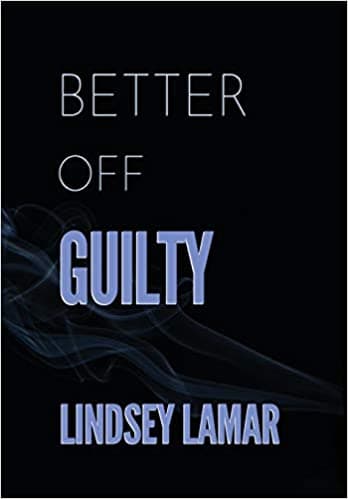 Better Off Guilty book cover