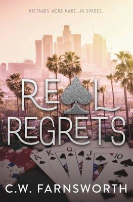 Real Regrets book cover