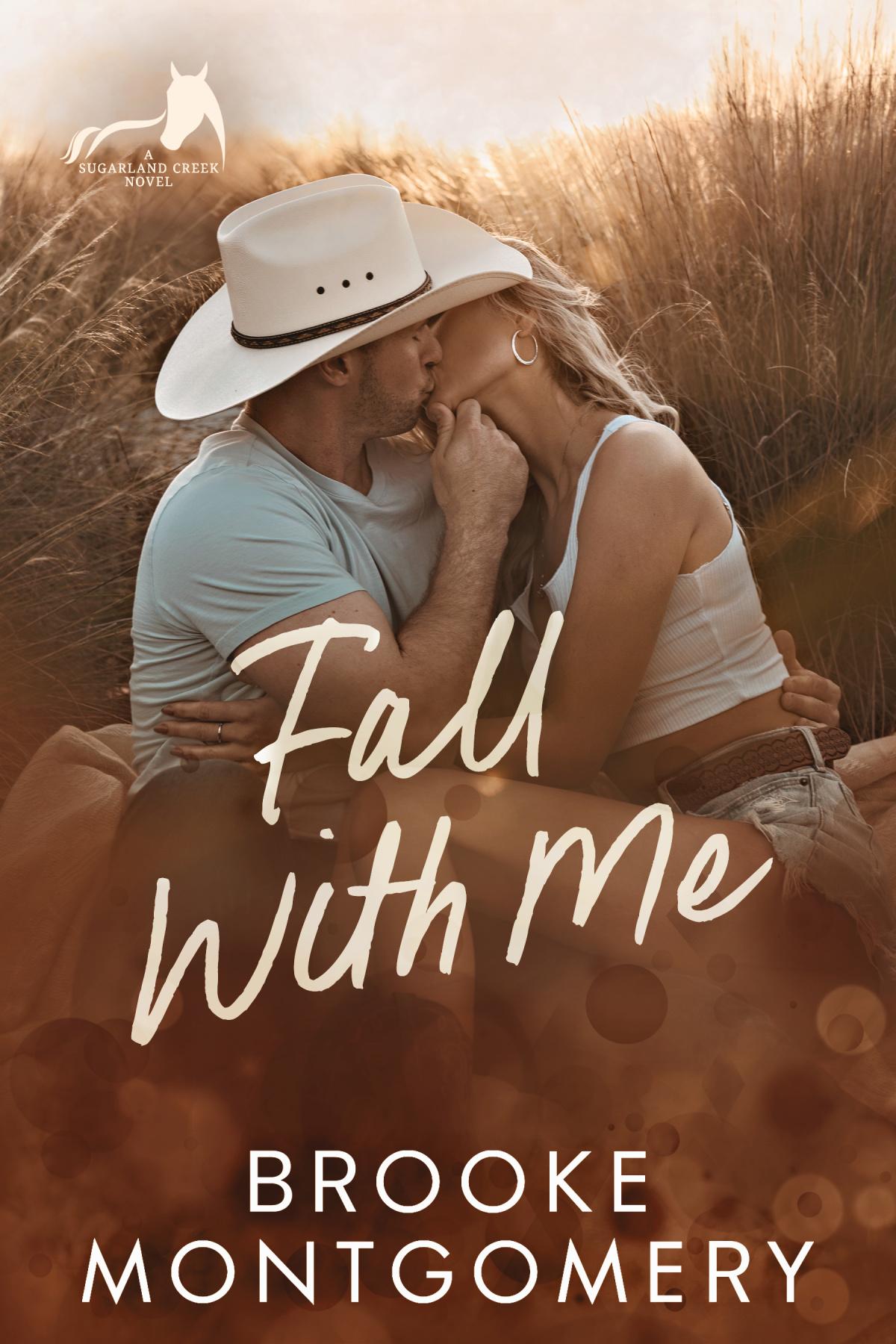 Fall With Me book cover