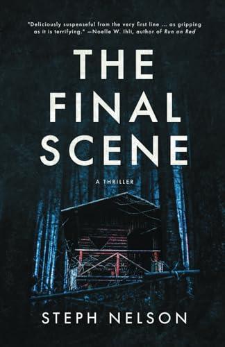 The Final Scene book cover
